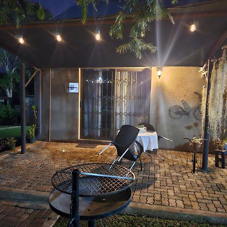 Apricity Inn Louis Trichardt Zewnętrze zdjęcie