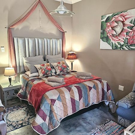 Apricity Inn Louis Trichardt Zewnętrze zdjęcie