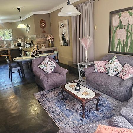 Apricity Inn Louis Trichardt Zewnętrze zdjęcie