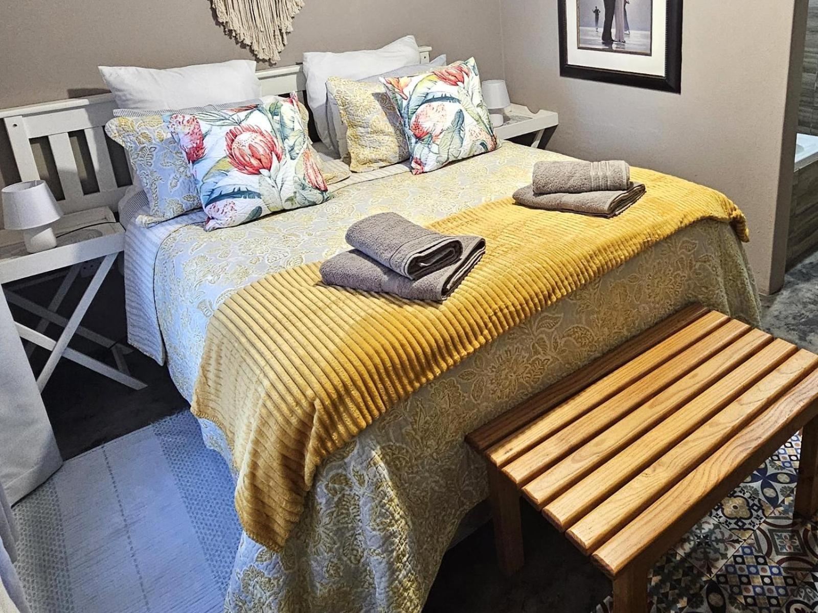 Apricity Inn Louis Trichardt Pokój zdjęcie