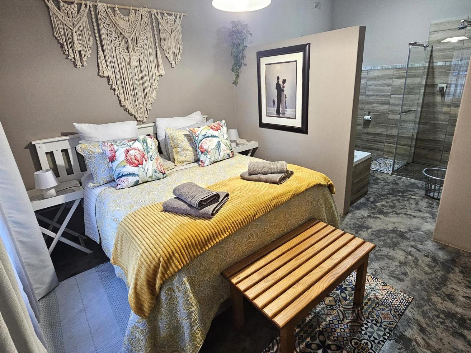 Apricity Inn Louis Trichardt Pokój zdjęcie