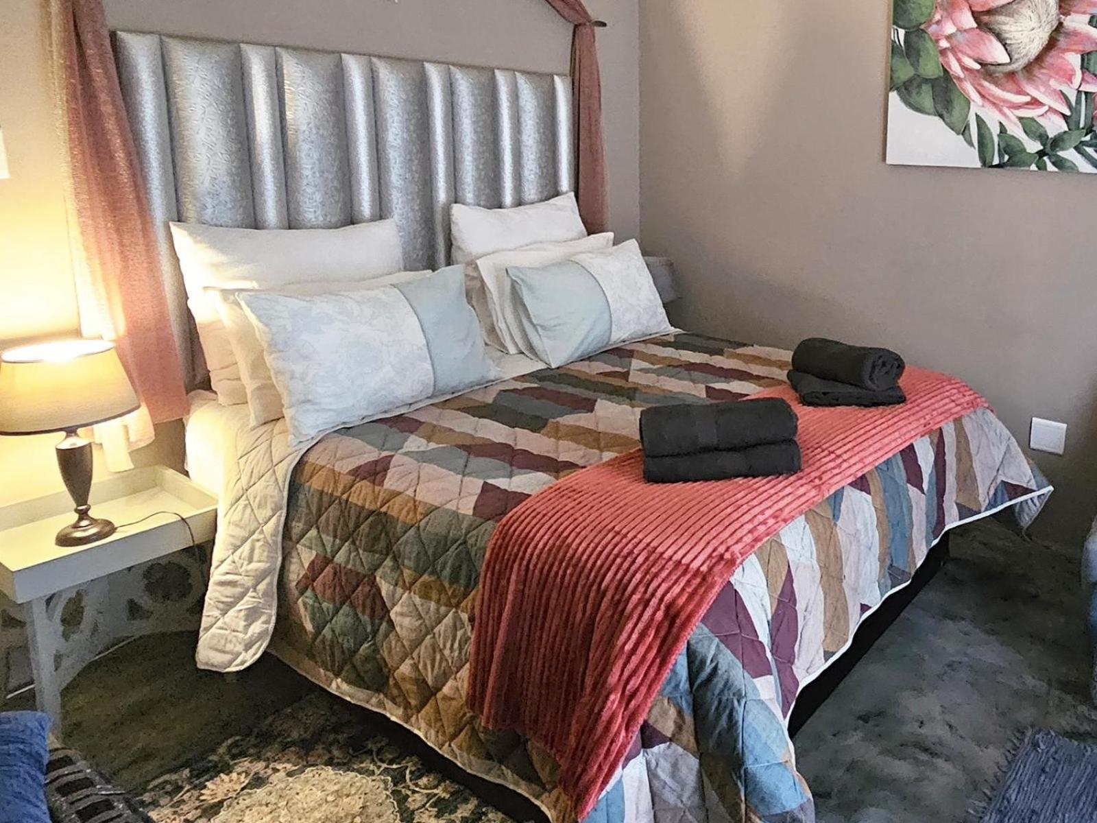 Apricity Inn Louis Trichardt Zewnętrze zdjęcie