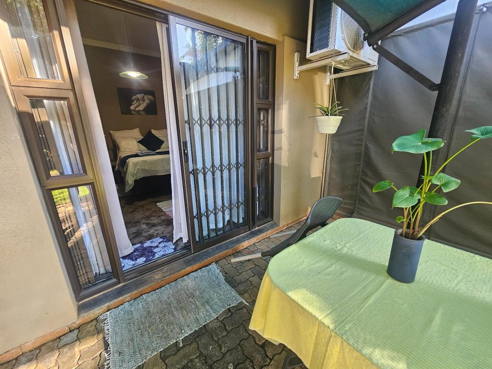Apricity Inn Louis Trichardt Pokój zdjęcie