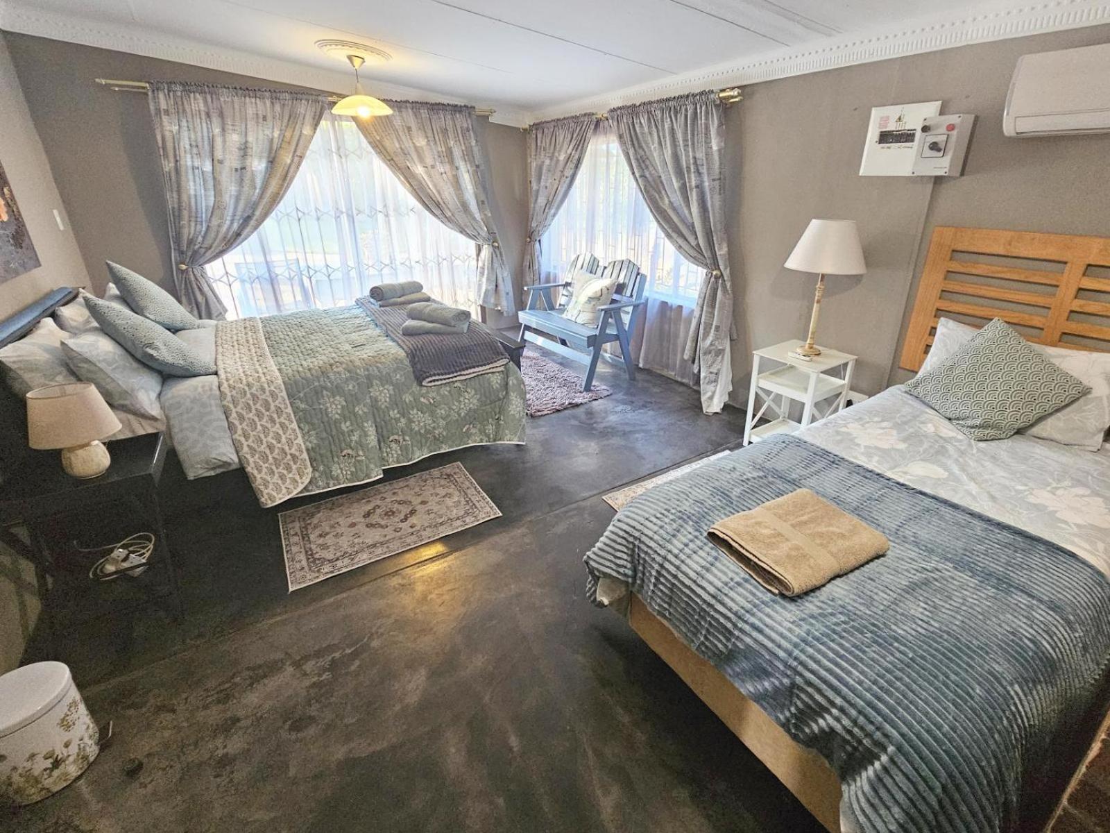 Apricity Inn Louis Trichardt Pokój zdjęcie
