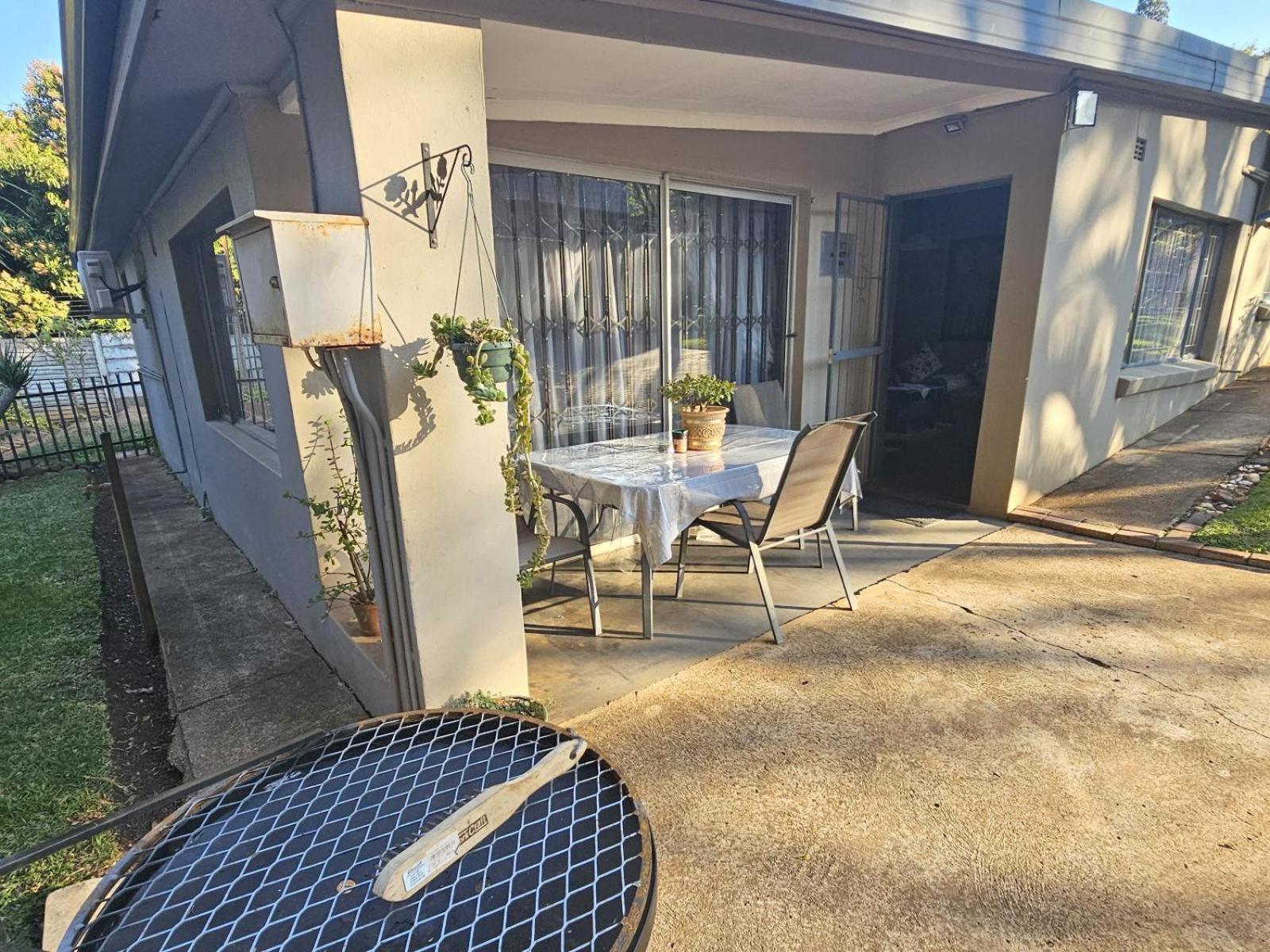 Apricity Inn Louis Trichardt Pokój zdjęcie