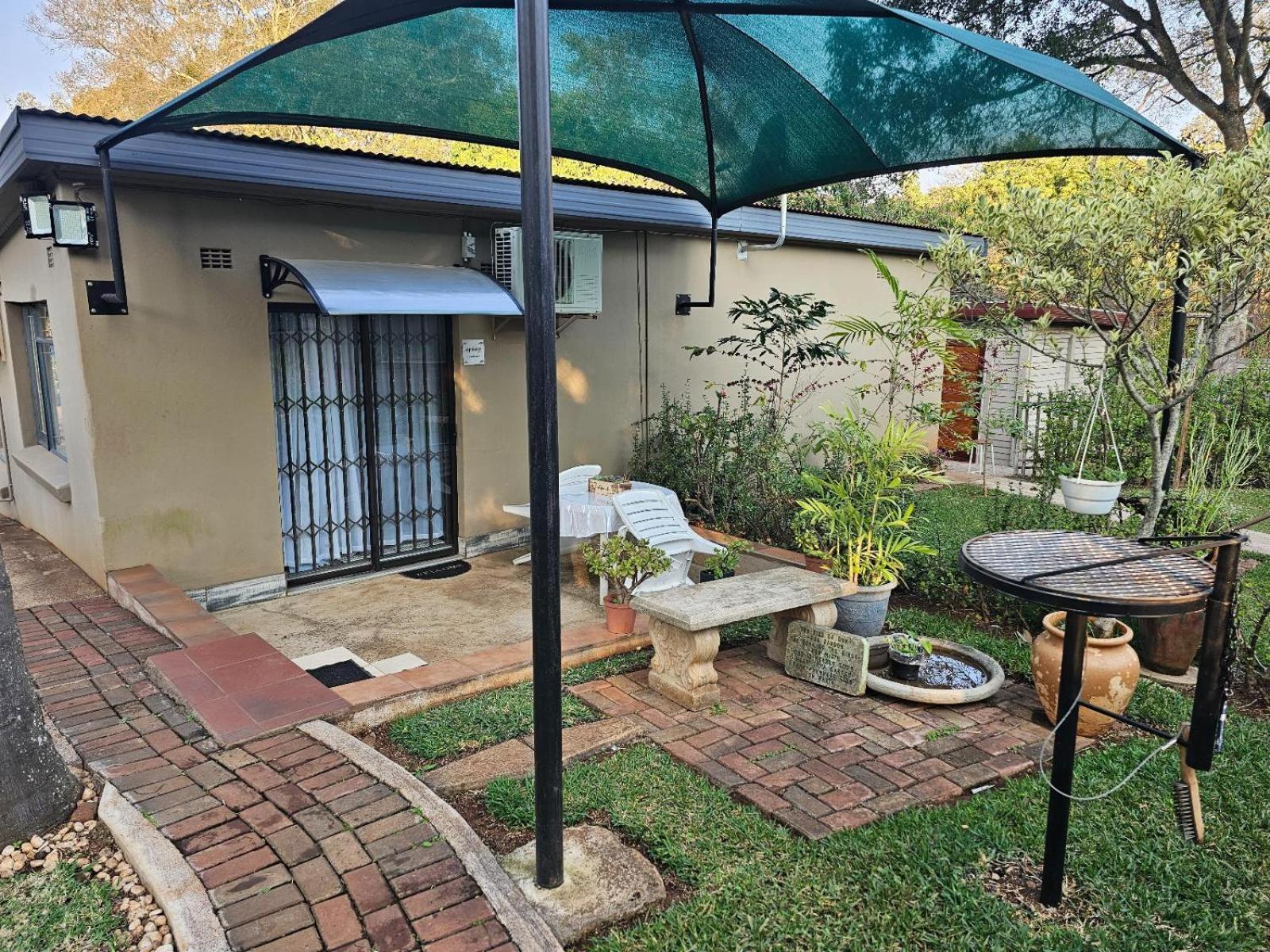 Apricity Inn Louis Trichardt Pokój zdjęcie