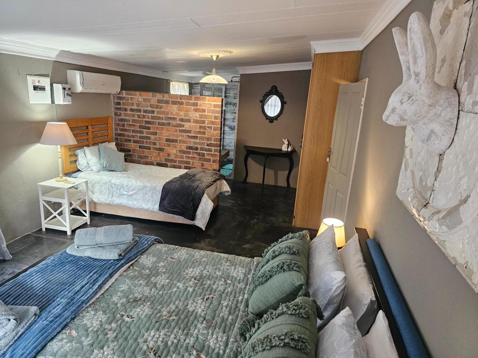 Apricity Inn Louis Trichardt Pokój zdjęcie