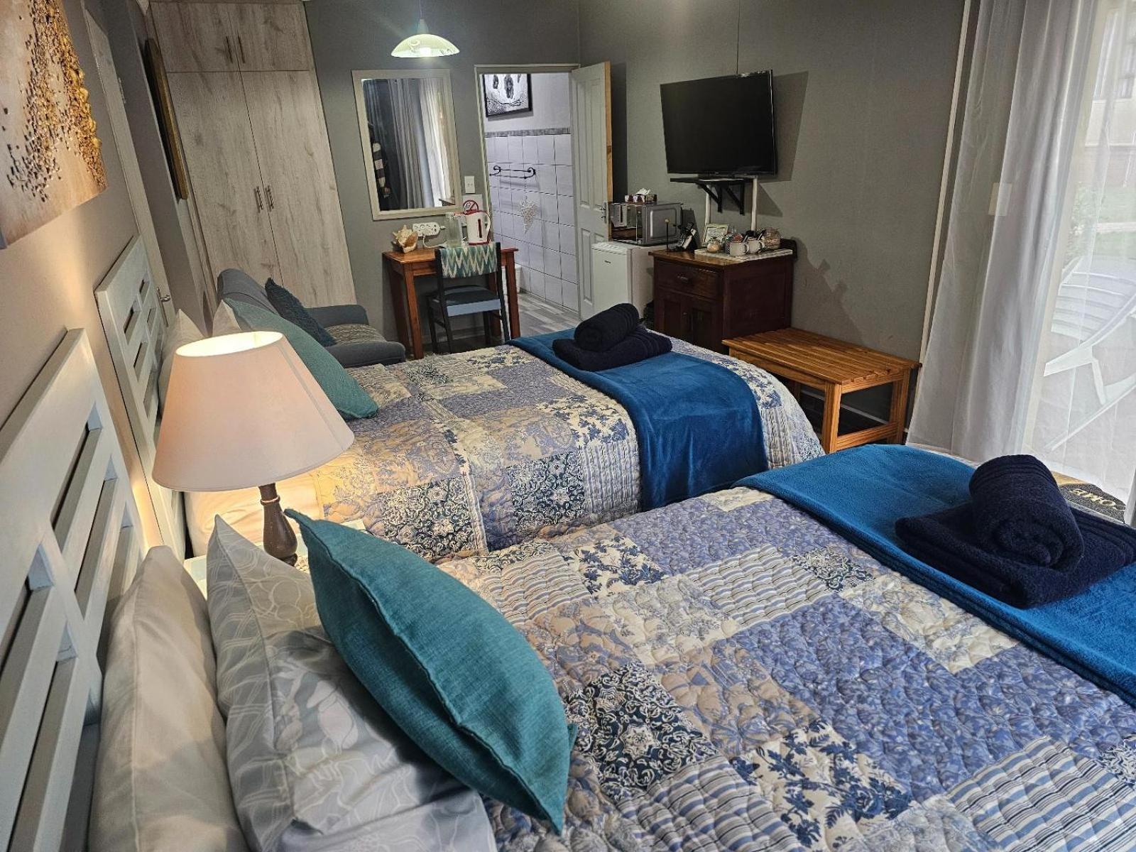 Apricity Inn Louis Trichardt Pokój zdjęcie