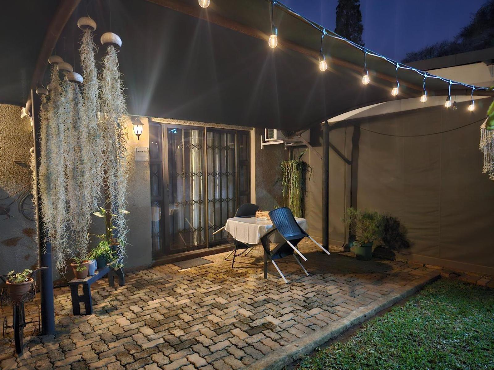 Apricity Inn Louis Trichardt Pokój zdjęcie