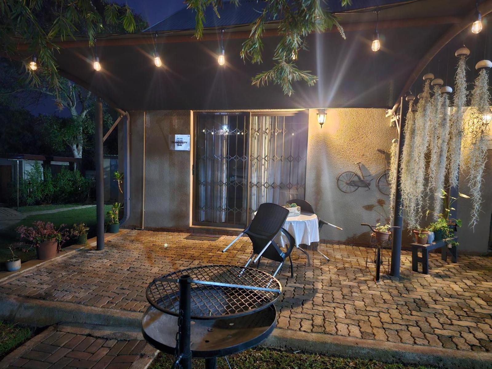 Apricity Inn Louis Trichardt Pokój zdjęcie