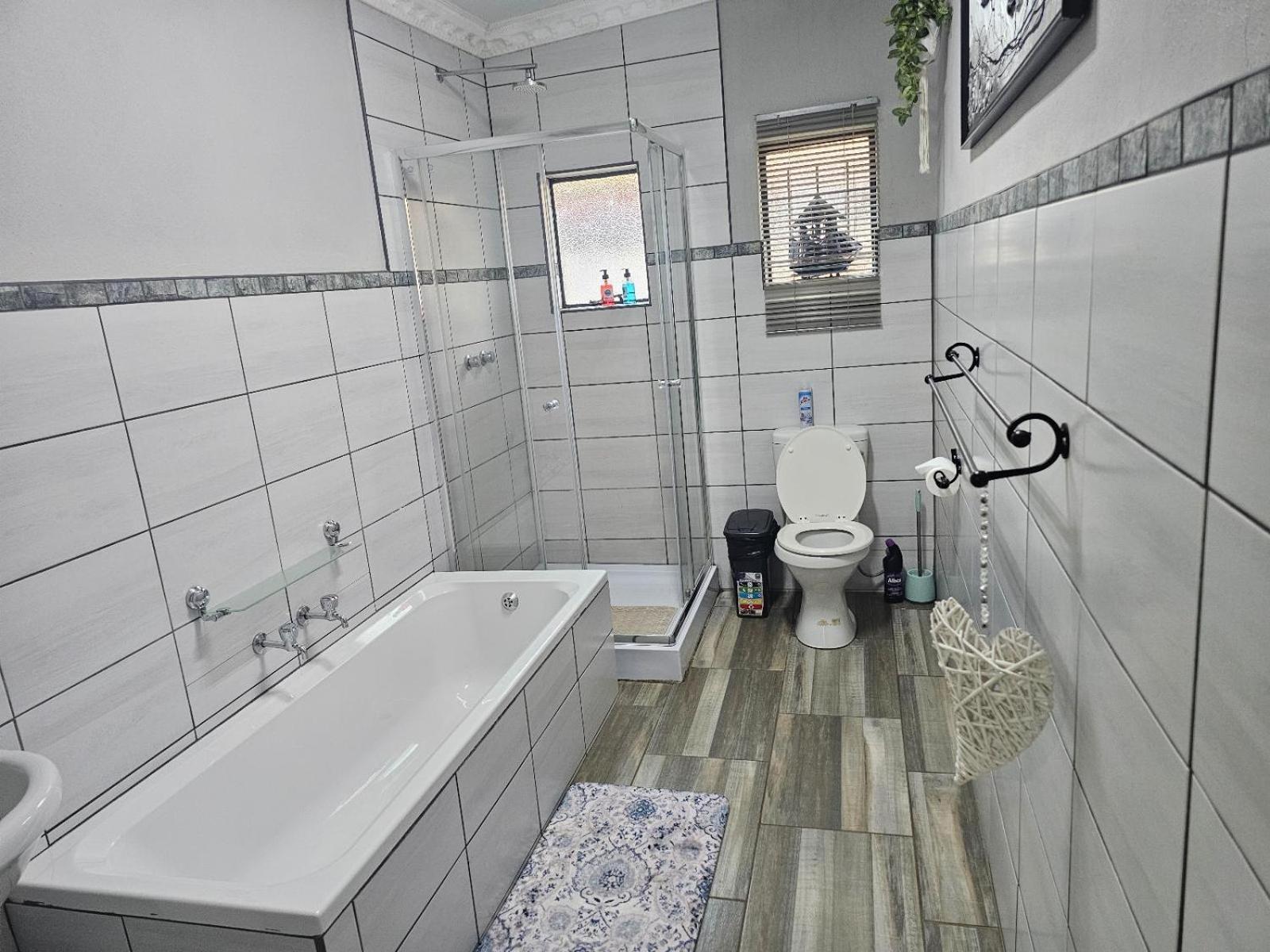 Apricity Inn Louis Trichardt Pokój zdjęcie