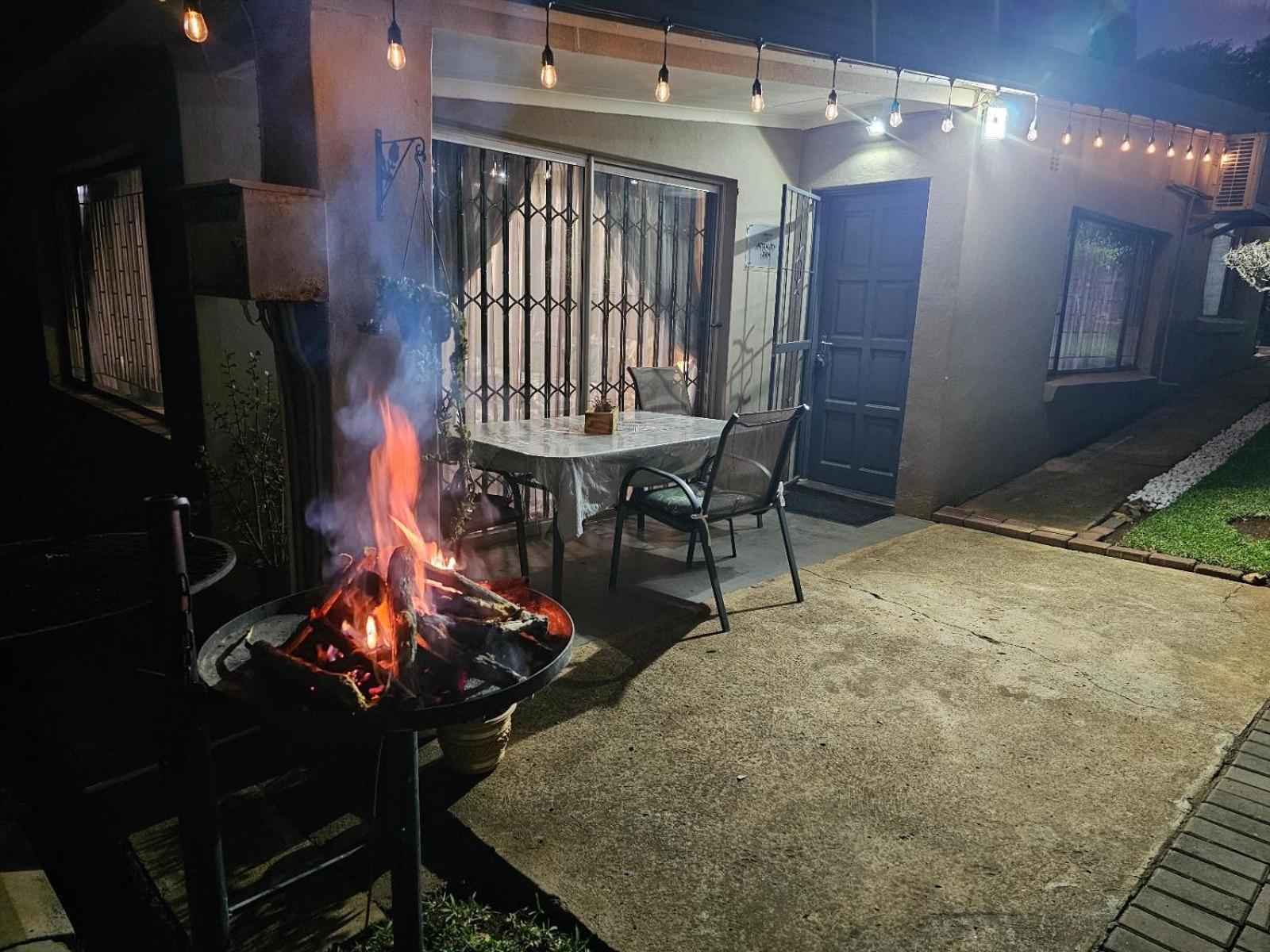 Apricity Inn Louis Trichardt Pokój zdjęcie