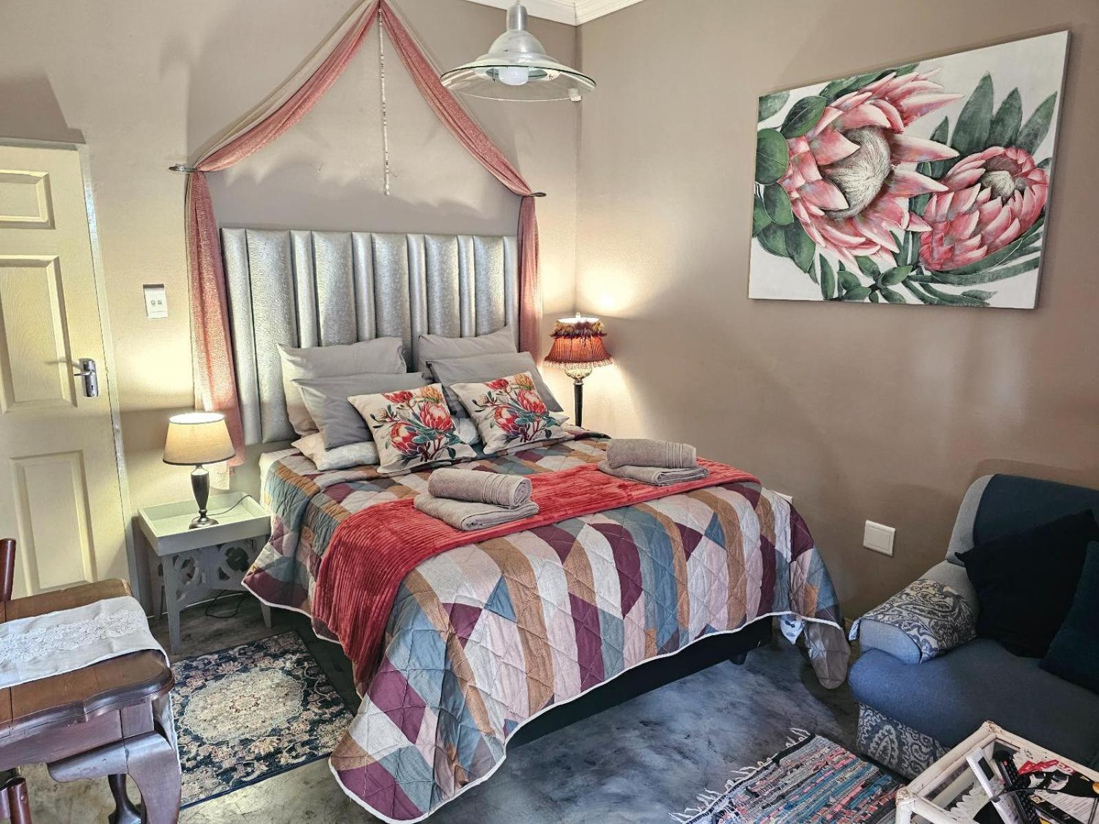 Apricity Inn Louis Trichardt Pokój zdjęcie
