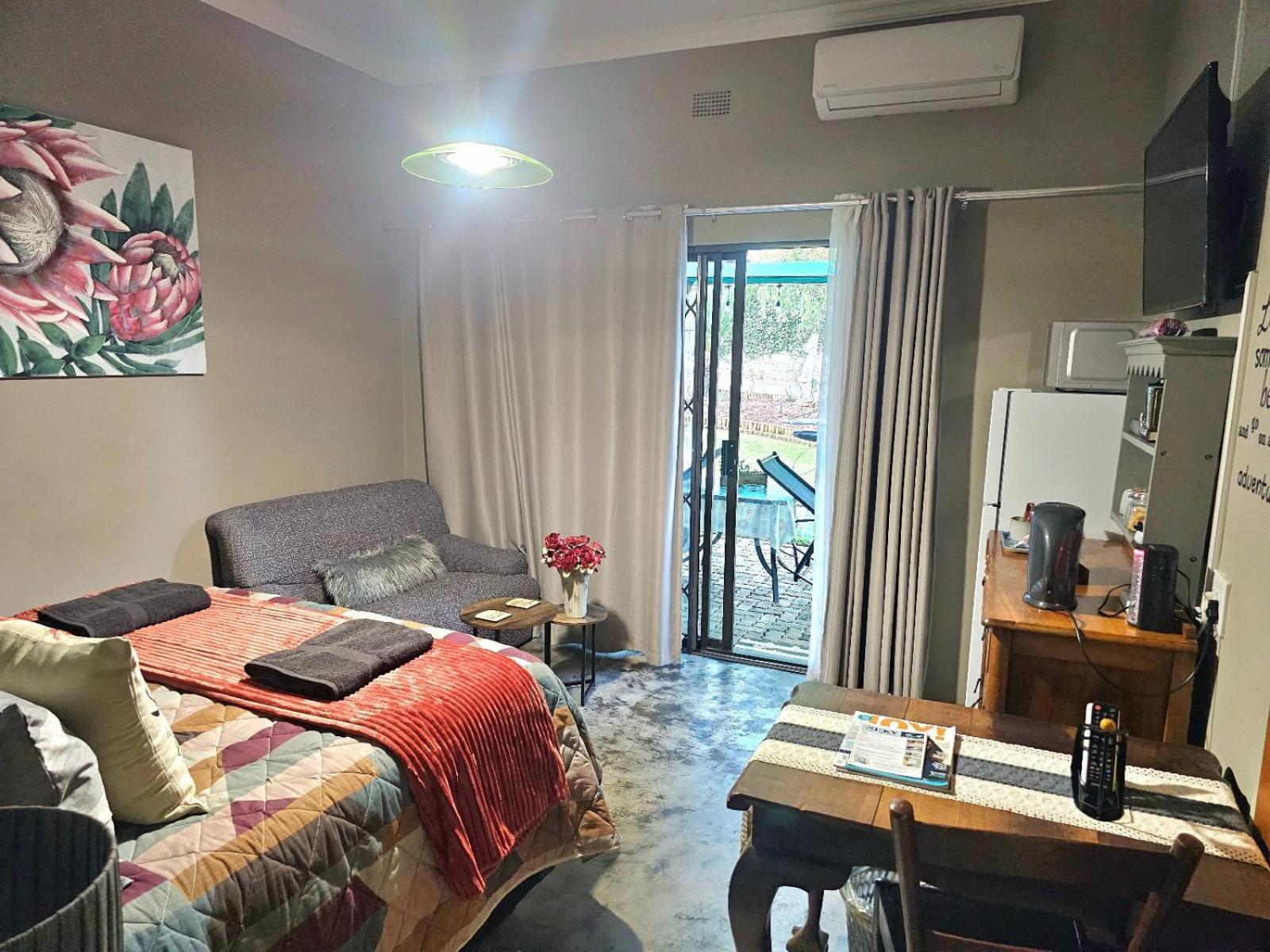 Apricity Inn Louis Trichardt Pokój zdjęcie