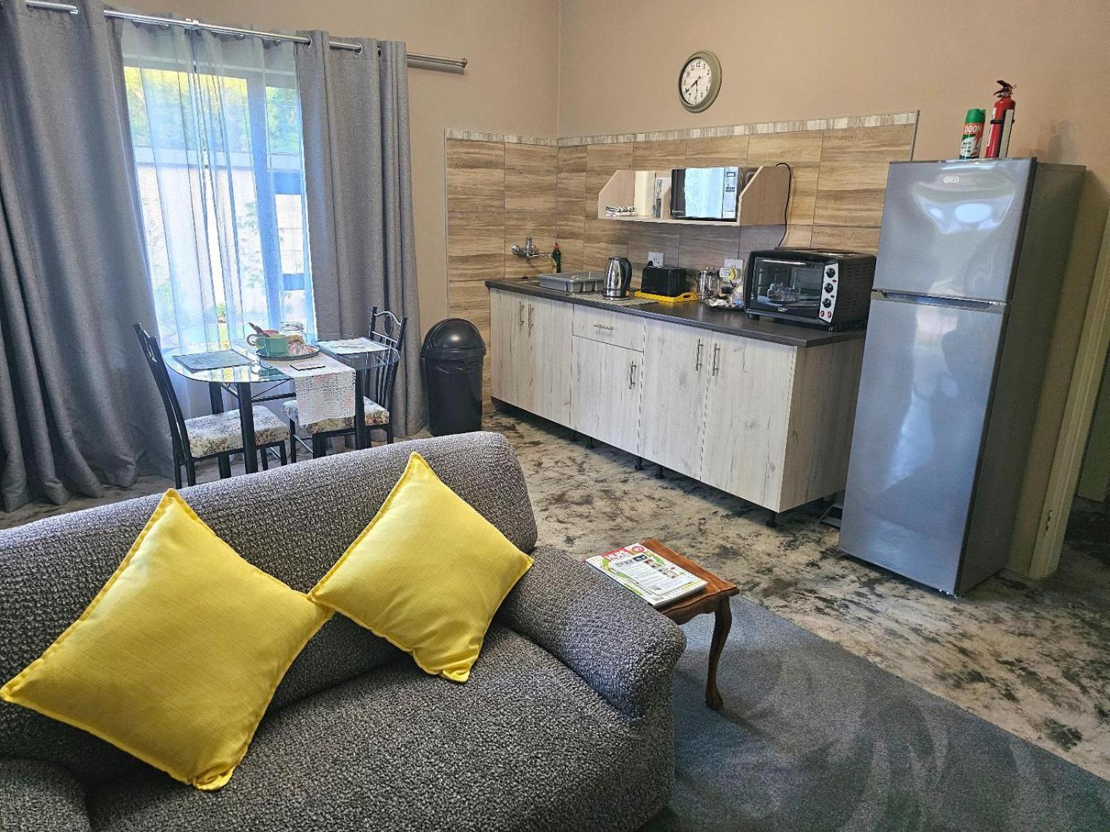 Apricity Inn Louis Trichardt Pokój zdjęcie