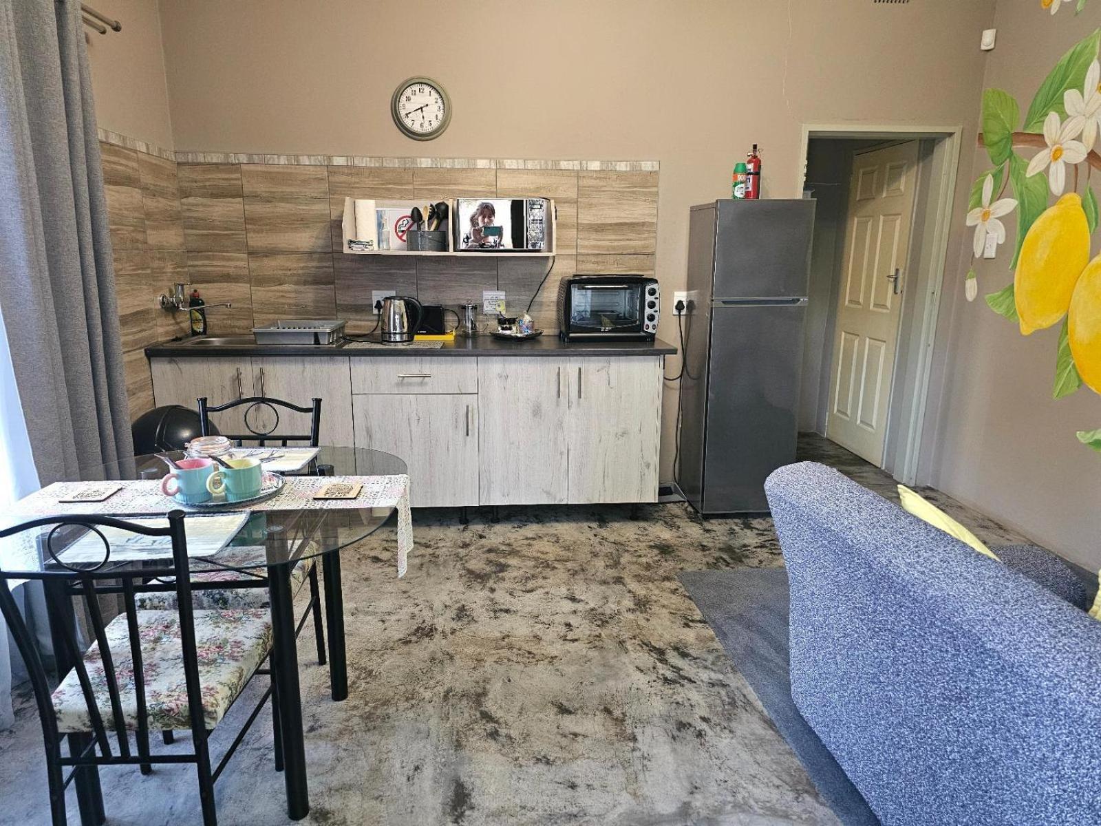 Apricity Inn Louis Trichardt Pokój zdjęcie