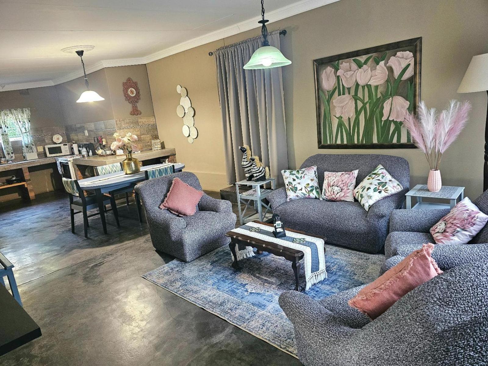 Apricity Inn Louis Trichardt Pokój zdjęcie