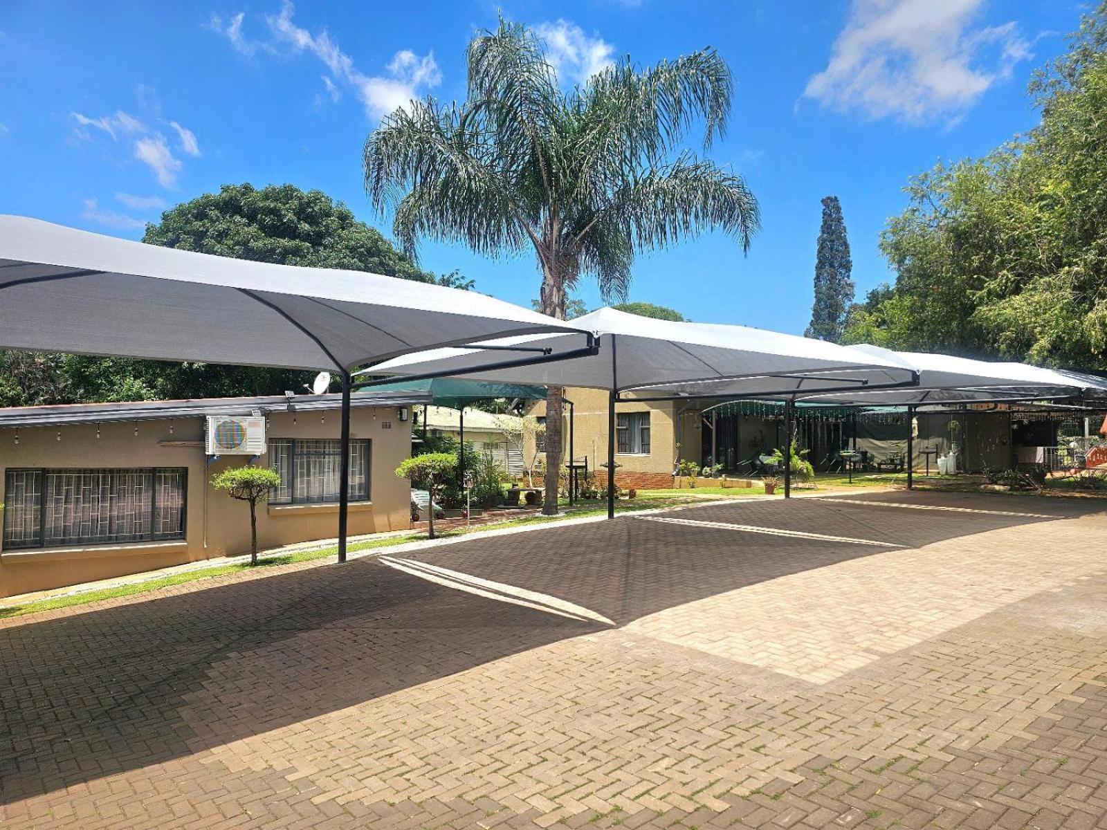 Apricity Inn Louis Trichardt Zewnętrze zdjęcie