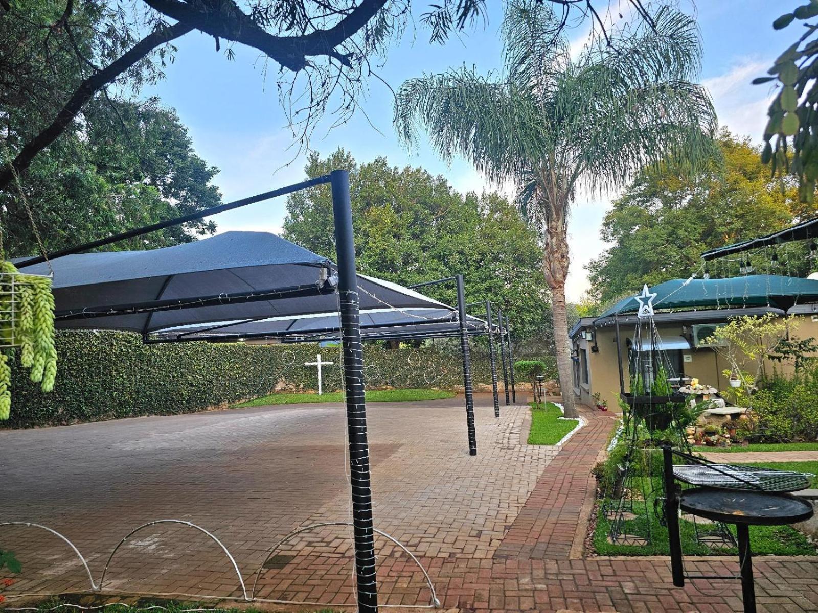 Apricity Inn Louis Trichardt Zewnętrze zdjęcie