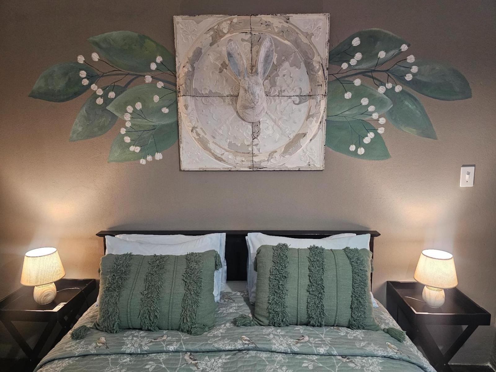 Apricity Inn Louis Trichardt Pokój zdjęcie