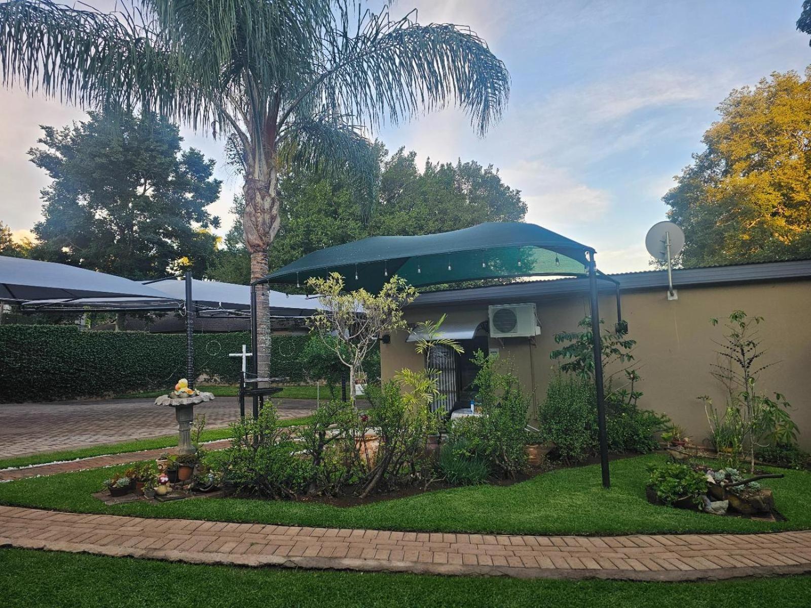 Apricity Inn Louis Trichardt Pokój zdjęcie