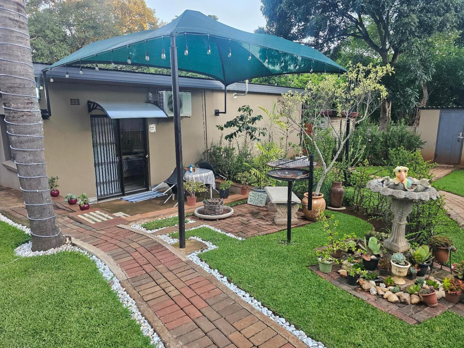 Apricity Inn Louis Trichardt Pokój zdjęcie