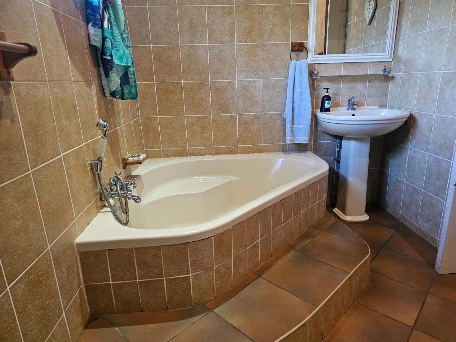 Apricity Inn Louis Trichardt Pokój zdjęcie