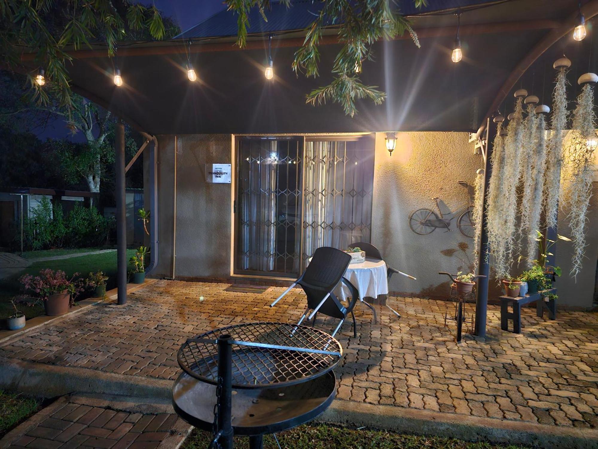 Apricity Inn Louis Trichardt Zewnętrze zdjęcie