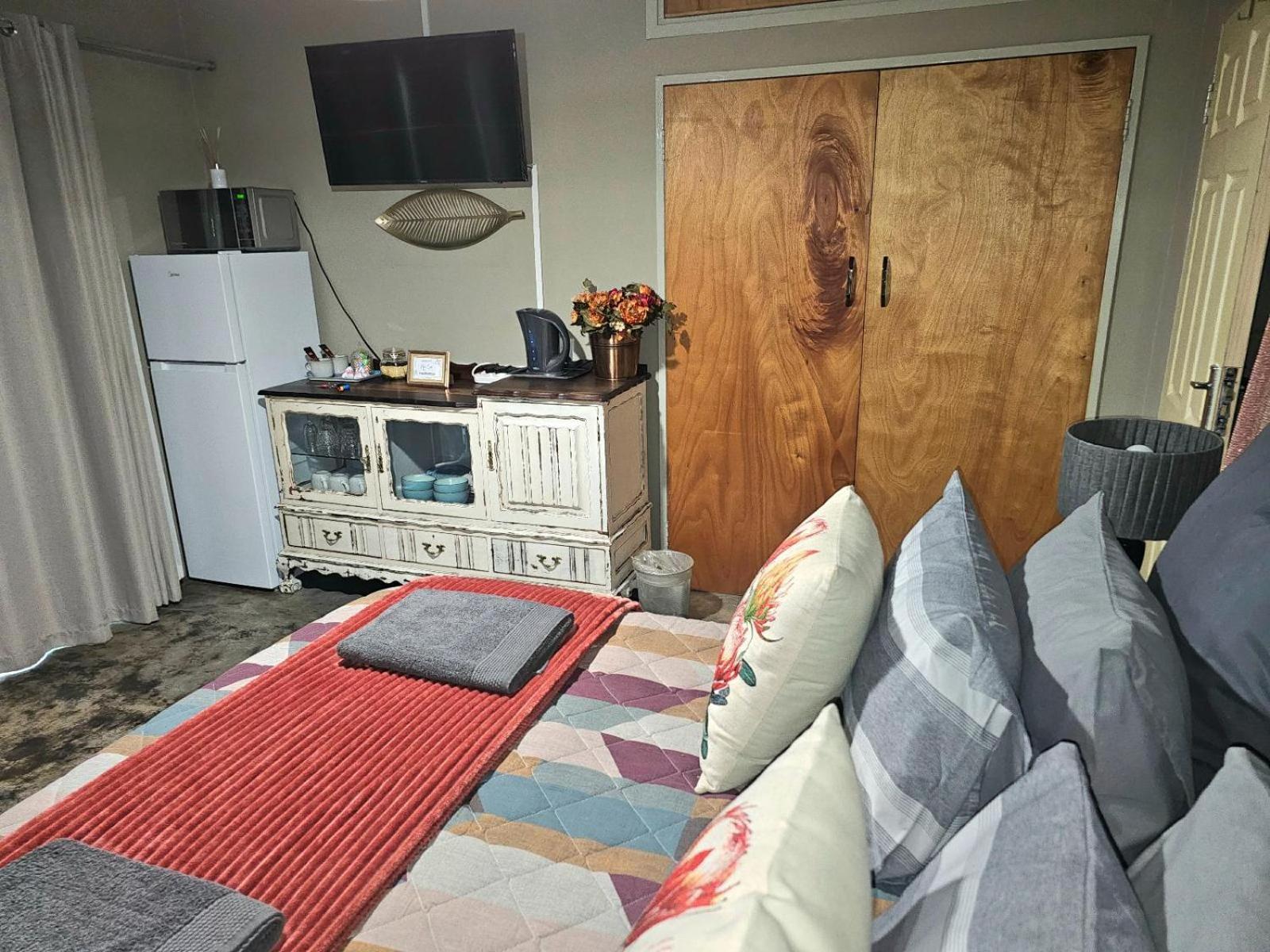 Apricity Inn Louis Trichardt Pokój zdjęcie