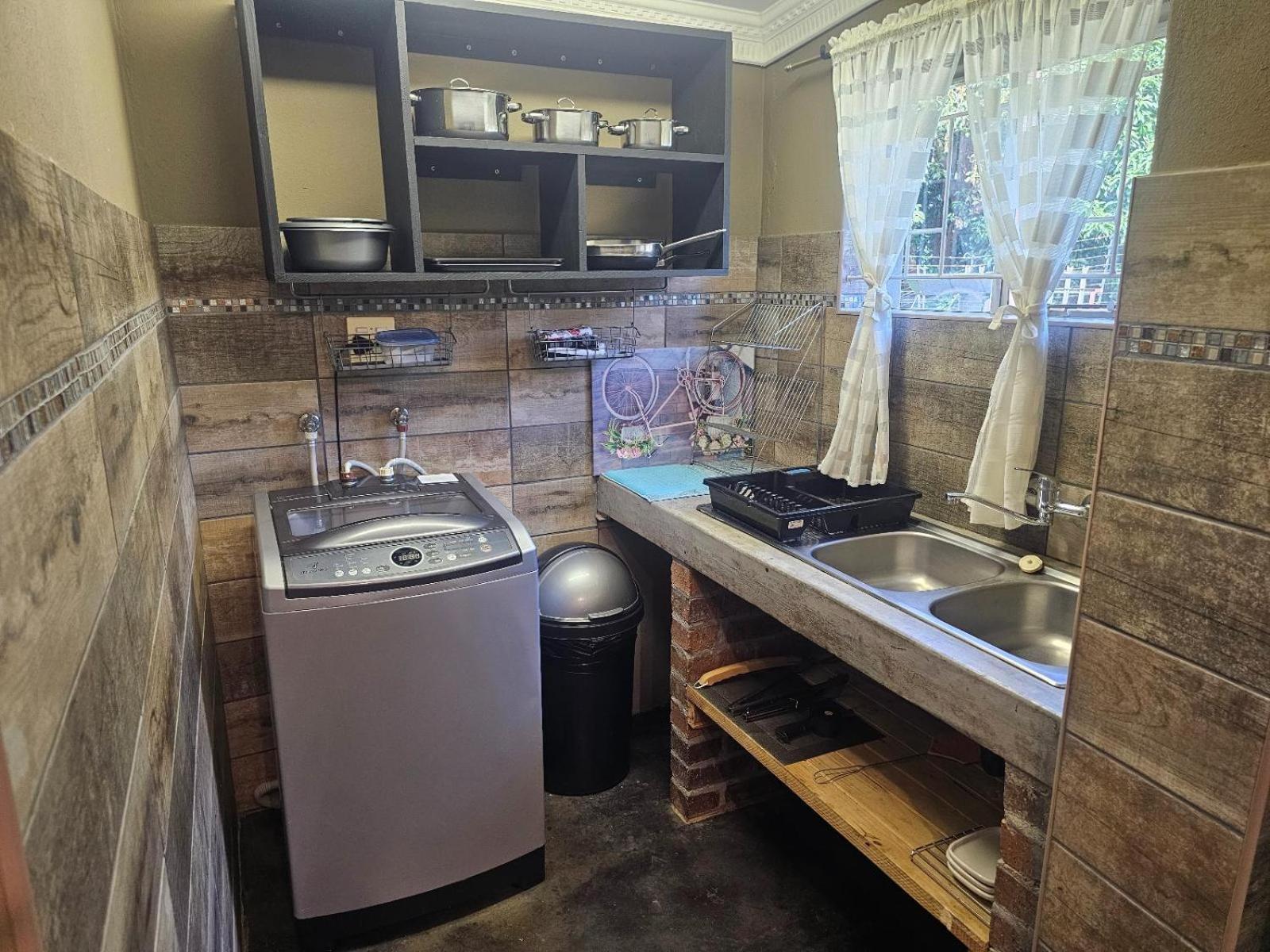 Apricity Inn Louis Trichardt Pokój zdjęcie
