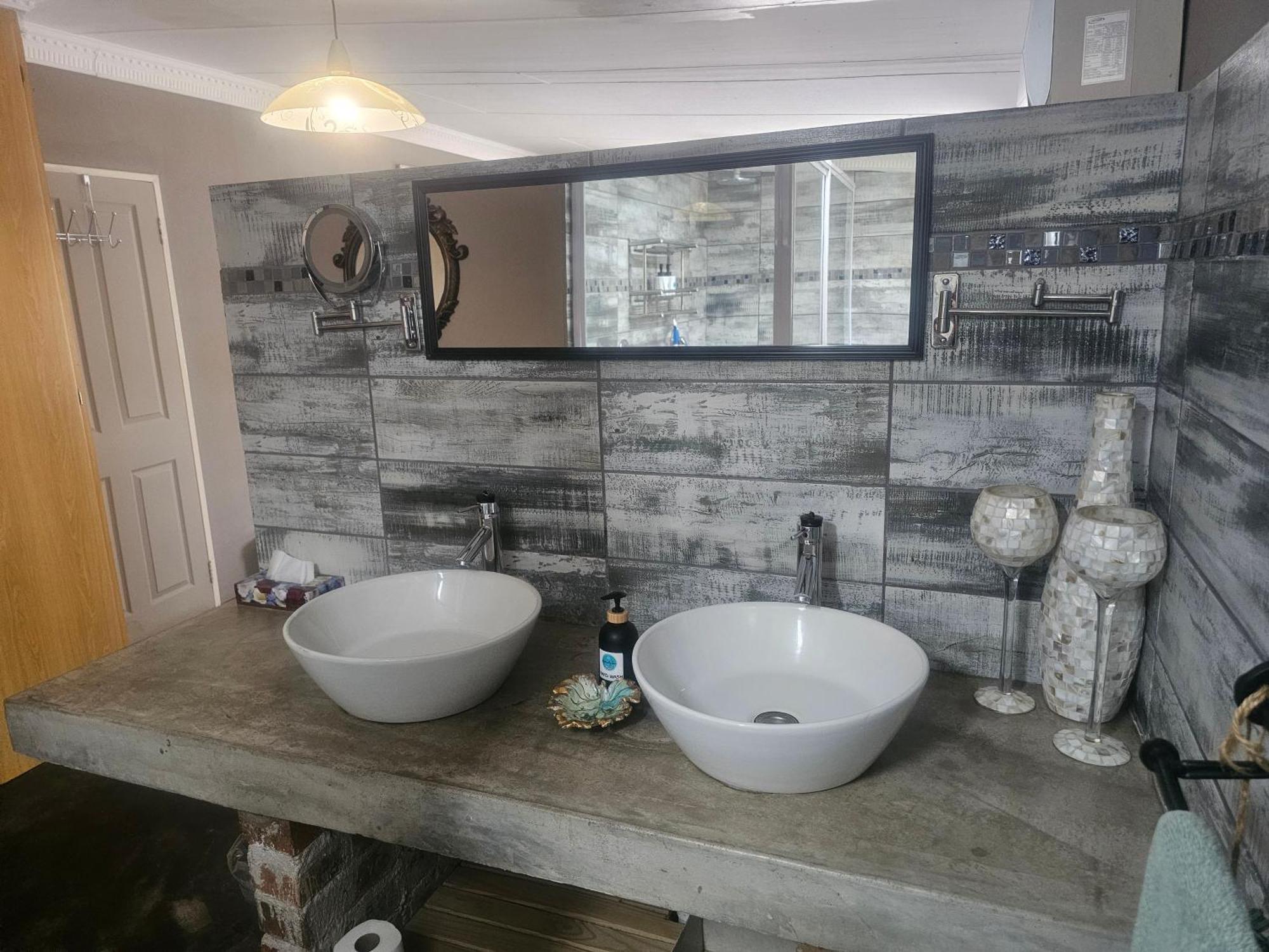 Apricity Inn Louis Trichardt Zewnętrze zdjęcie