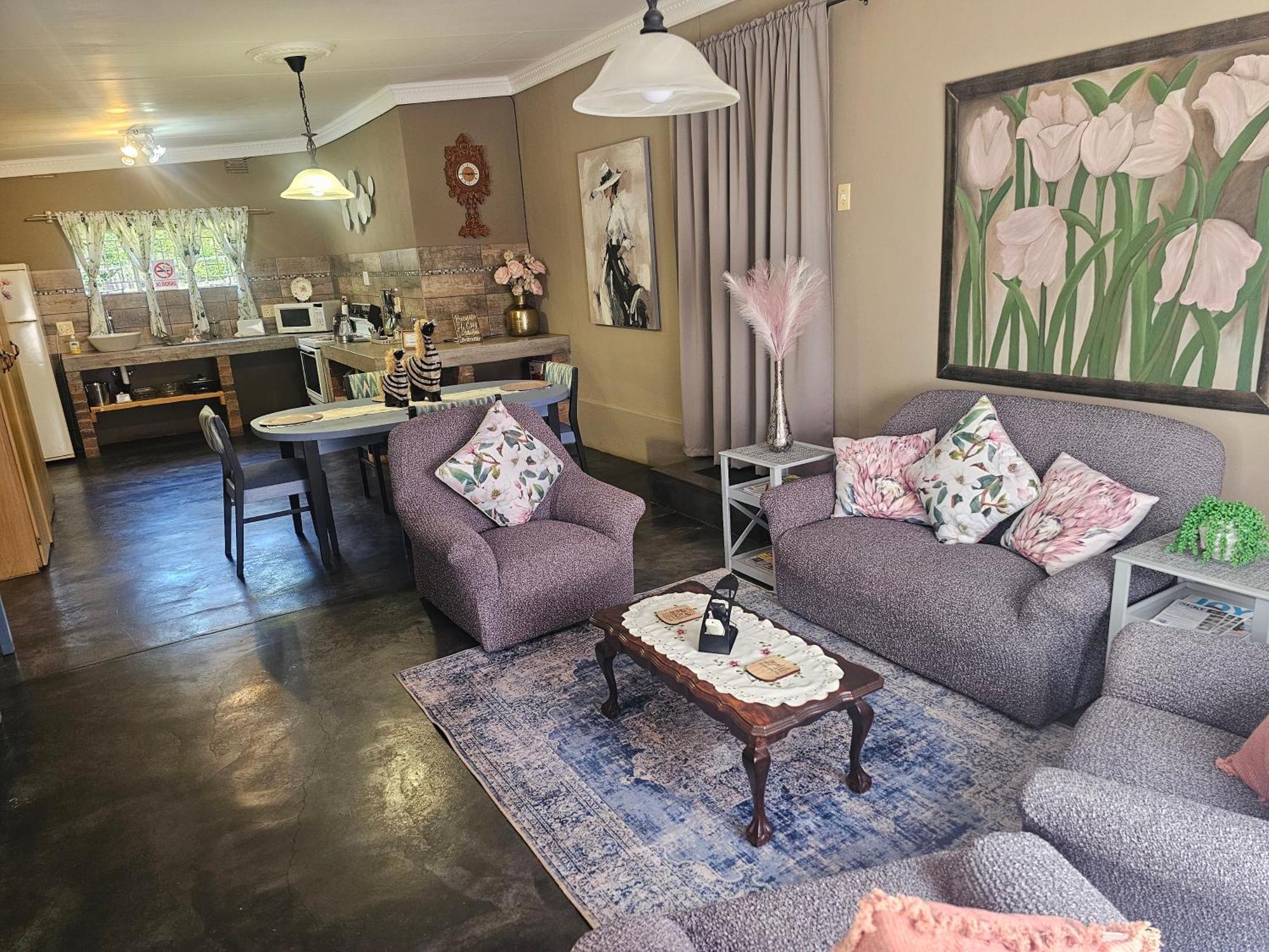 Apricity Inn Louis Trichardt Zewnętrze zdjęcie