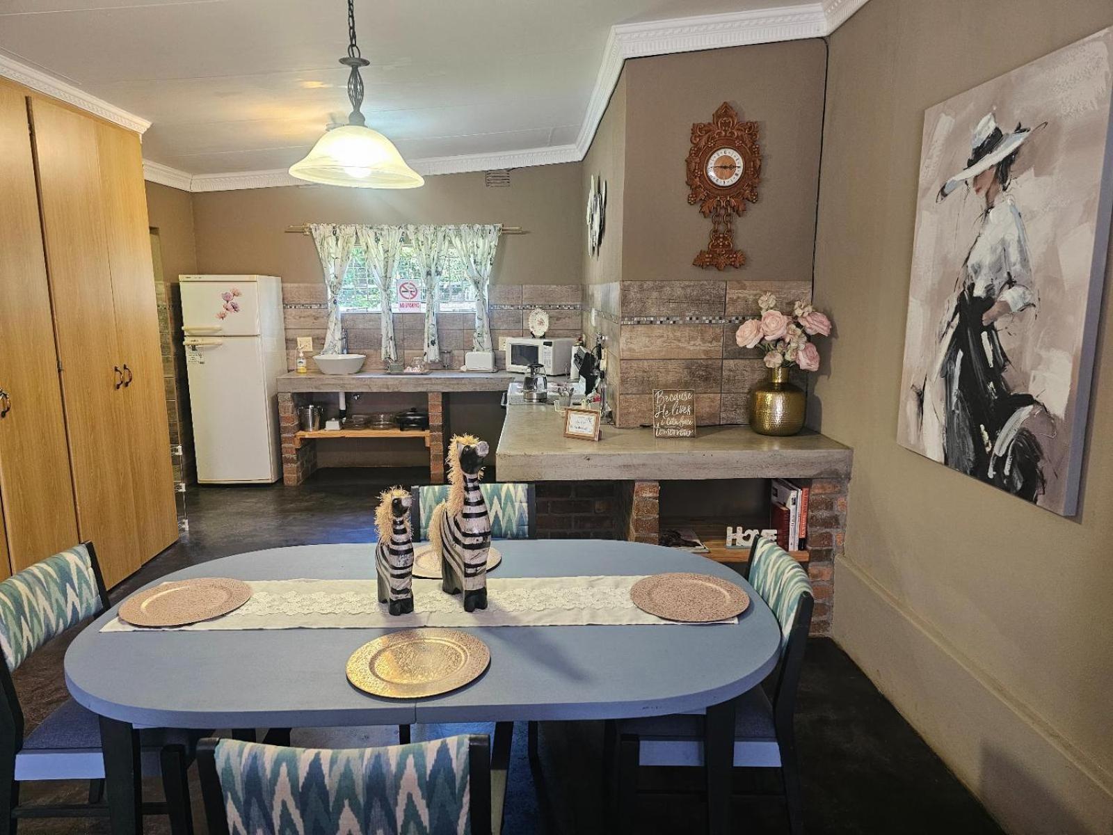Apricity Inn Louis Trichardt Pokój zdjęcie